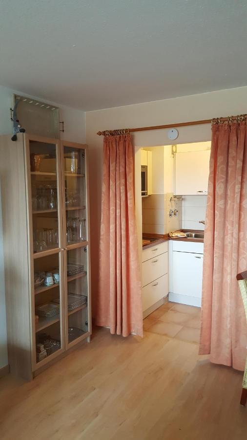 Ferienwohnung FRIADO im Ferienpark Oberallgäu Missen-Wilhams Exterior foto