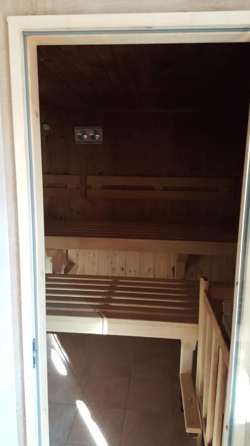 Ferienwohnung FRIADO im Ferienpark Oberallgäu Missen-Wilhams Exterior foto
