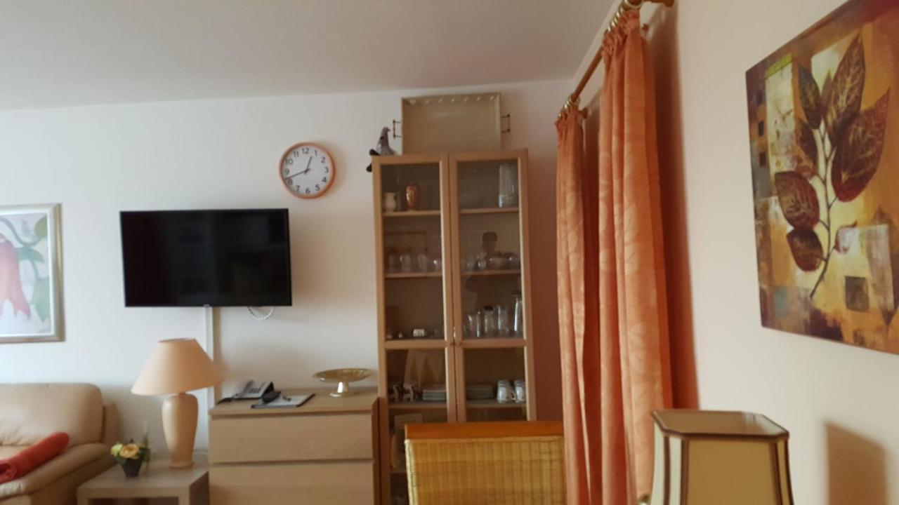 Ferienwohnung FRIADO im Ferienpark Oberallgäu Missen-Wilhams Exterior foto