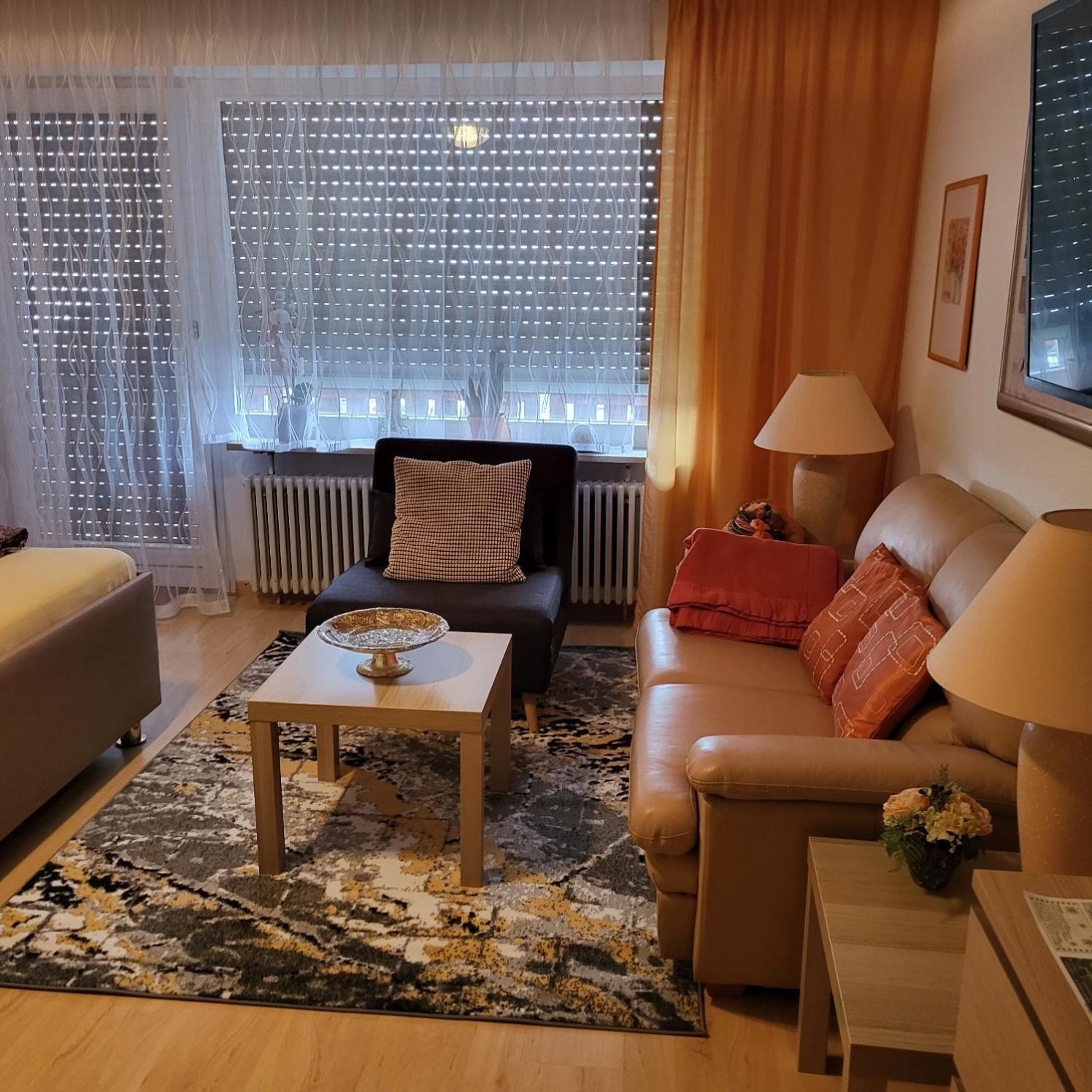 Ferienwohnung FRIADO im Ferienpark Oberallgäu Missen-Wilhams Exterior foto